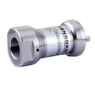 High Range Pressure Transmitter - AI-SHP1000