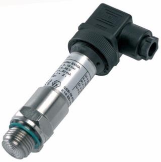 Flush Diaphragm ATEX Intrinsically Safe Pressure Transmitter - Model SX MA Nuova Fima