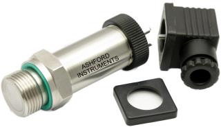 Flush Diaphragm Pressure Transmitter