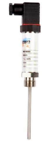 Integrated Temperature Sensor & Transmitter