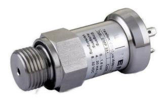 Precision High Accuracy Pressure Transmitter (0.1% FS)