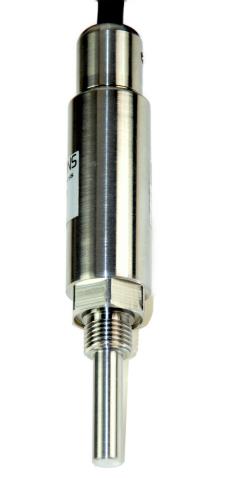 Subsea Temperature Transmitter