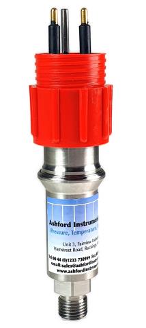 Subsea Pressure Transmitter - Absolute Pressure