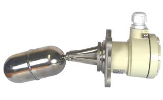 Magnetic Float Level Switch - ATEX