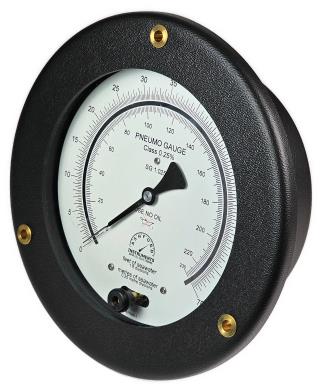 Medical Chamber Gauge - 4.5